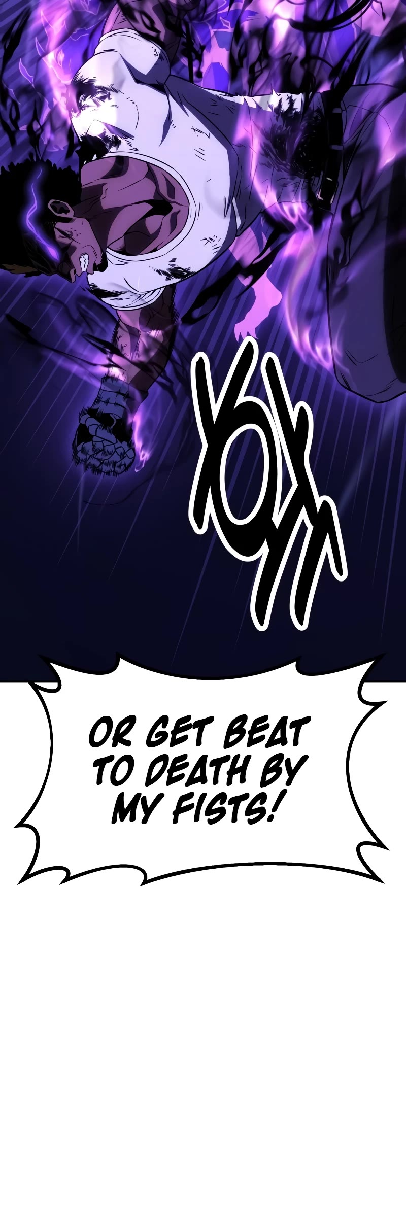 I Killed an Academy Player Chapter 31 page 95 - Chapter 31