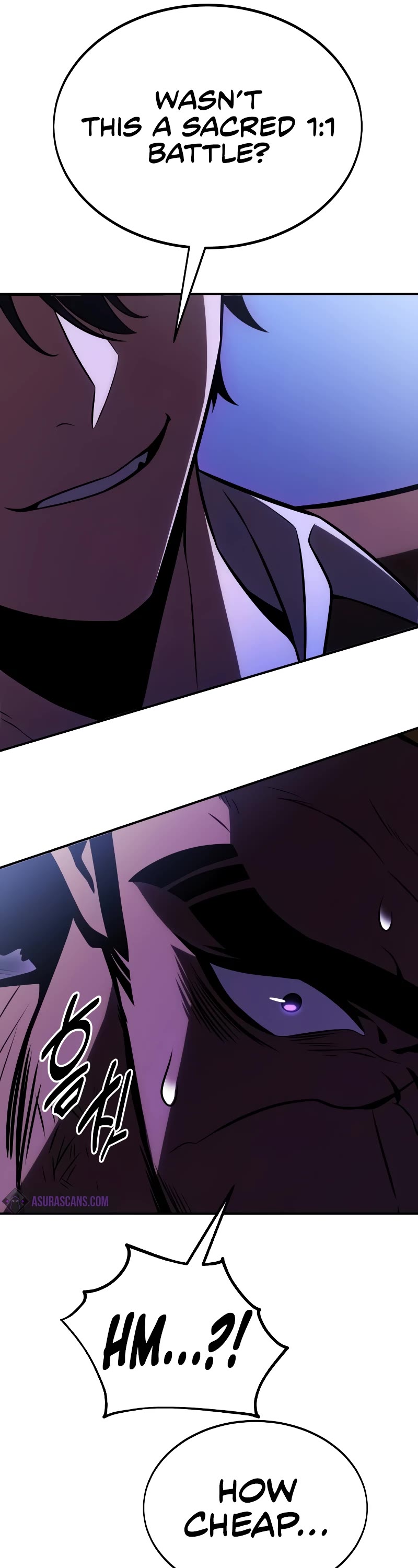 I Killed an Academy Player Chapter 31 page 96 - Chapter 31