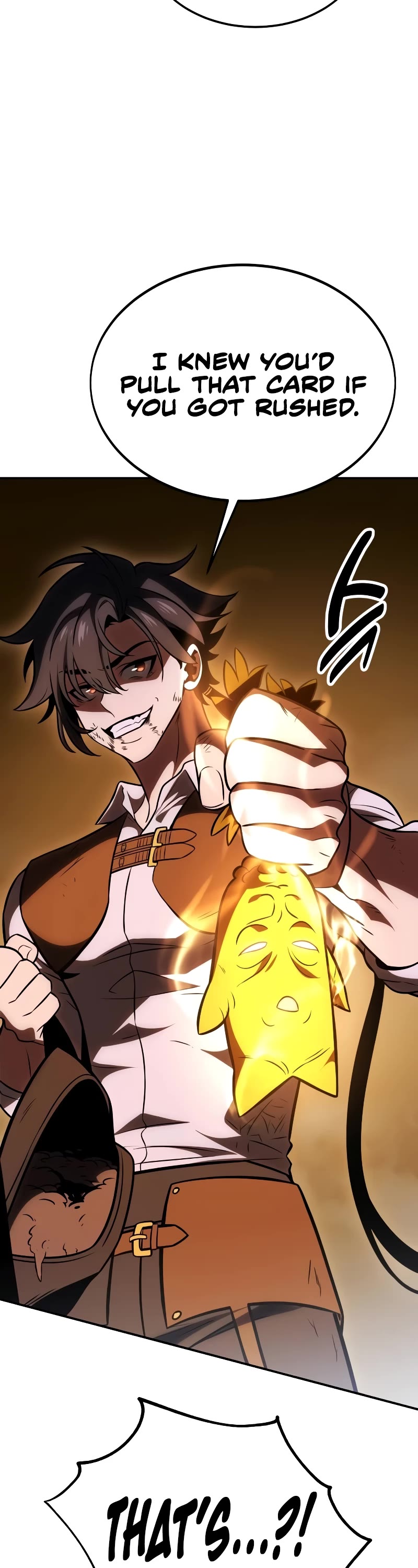 I Killed an Academy Player Chapter 31 page 97 - Chapter 31