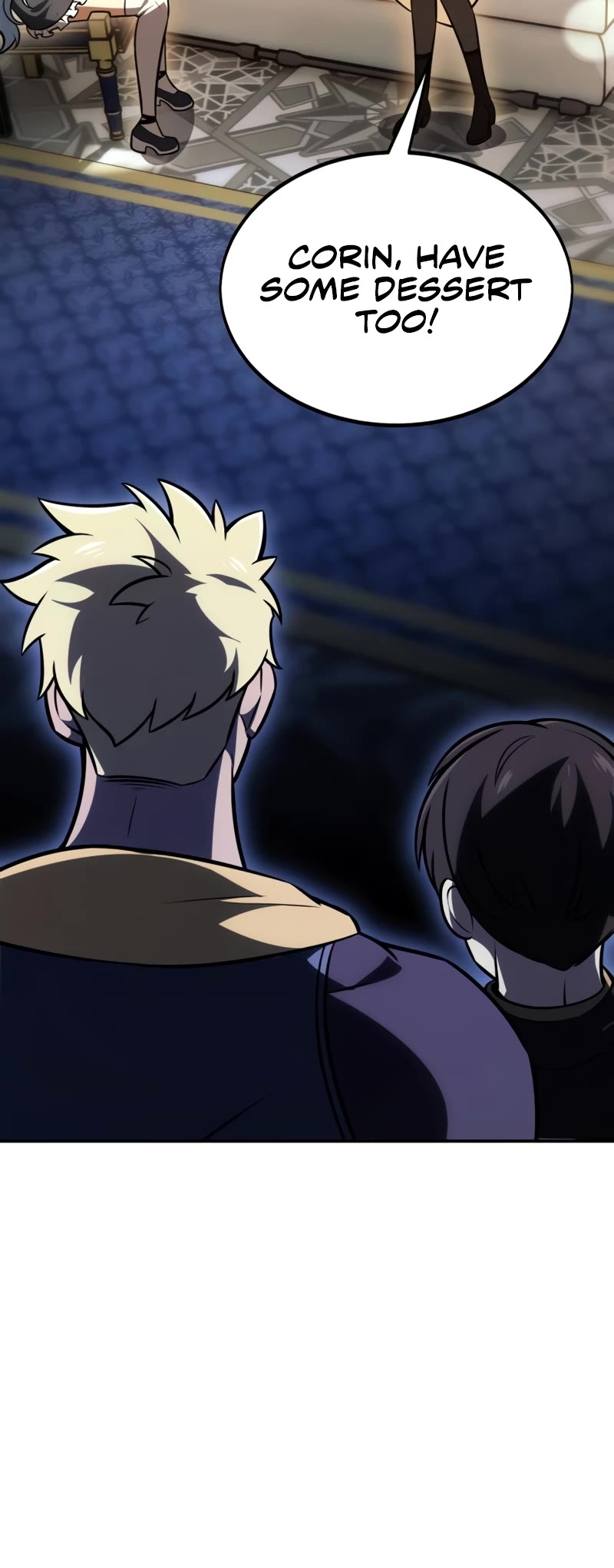 I Killed an Academy Player Chapter 32 page 111 - Chapter 32