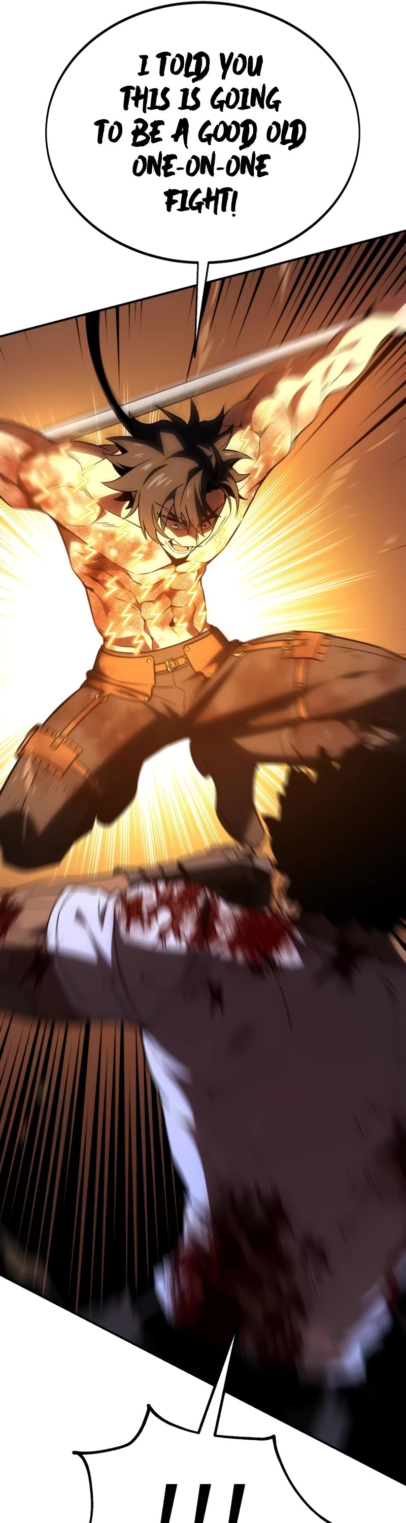 I Killed an Academy Player Chapter 32 page 27 - Chapter 32