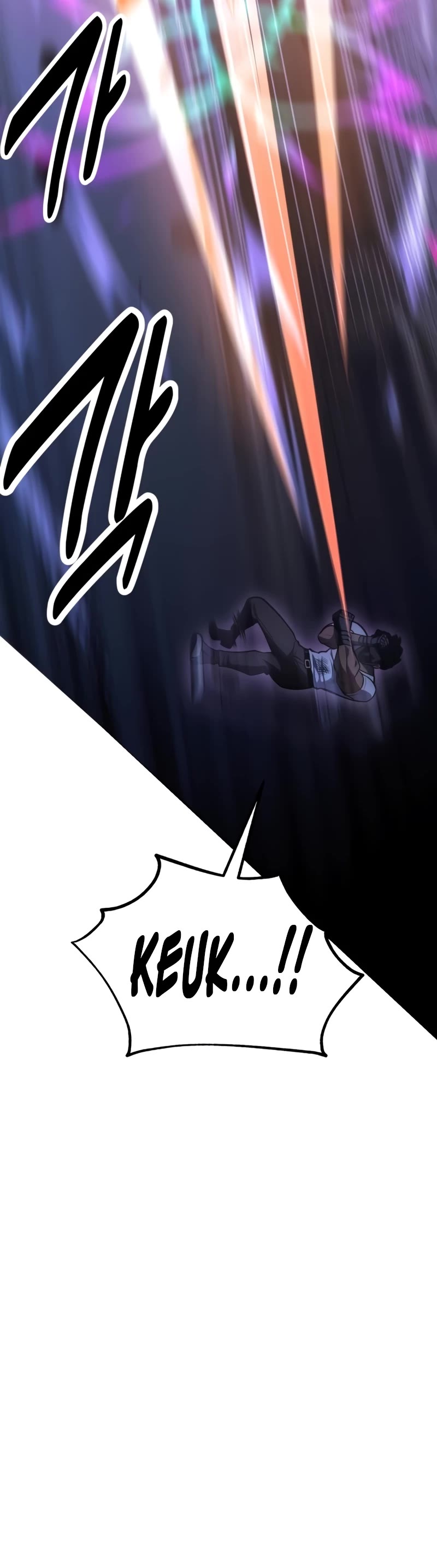 I Killed an Academy Player Chapter 32 page 31 - Chapter 32