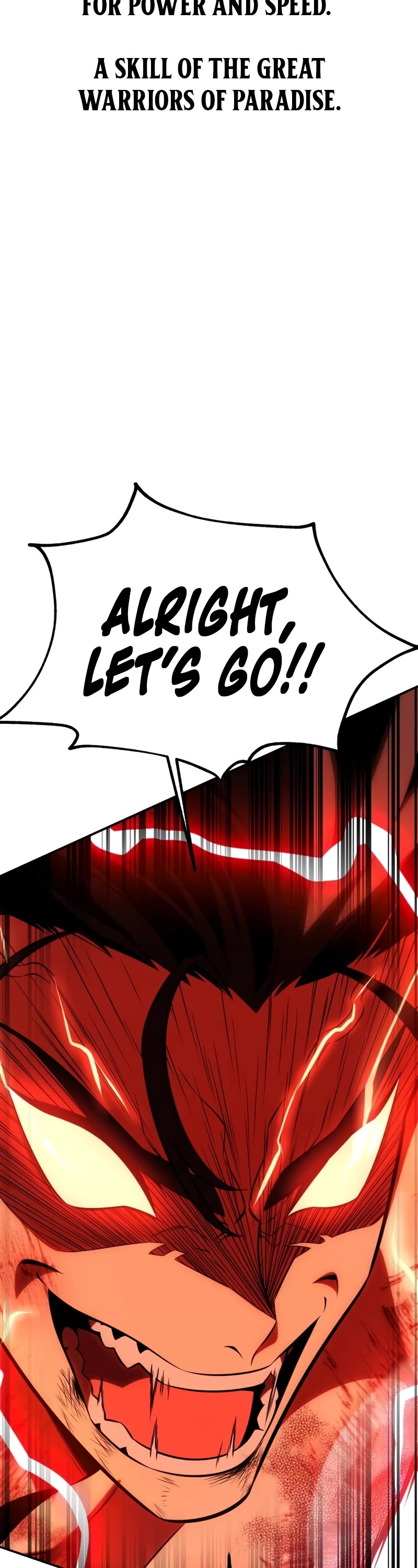I Killed an Academy Player Chapter 32 page 38 - Chapter 32