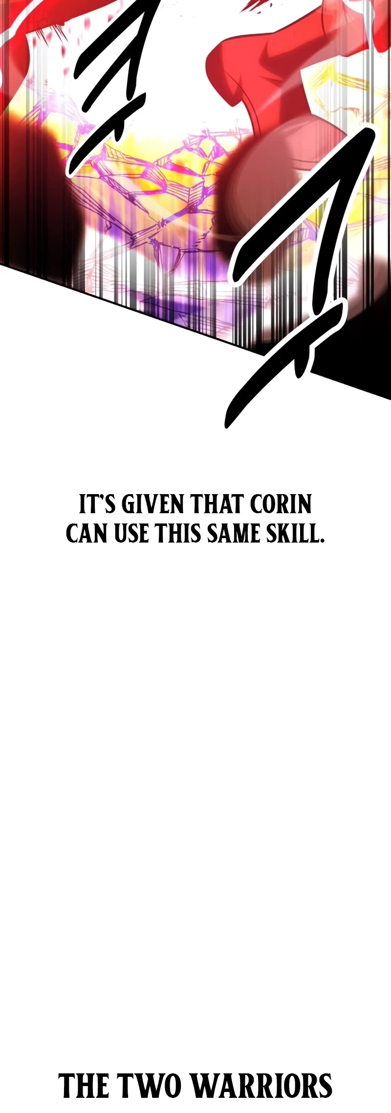 I Killed an Academy Player Chapter 32 page 41 - Chapter 32