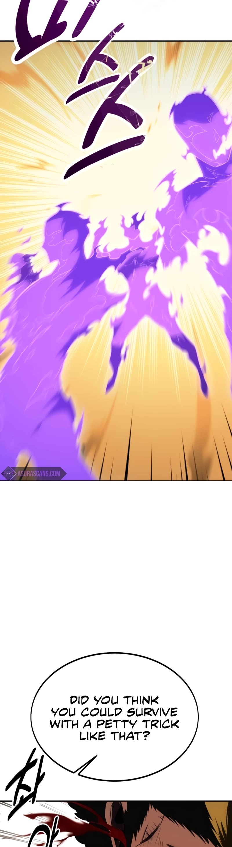 I Killed an Academy Player Chapter 32 page 5 - Chapter 32