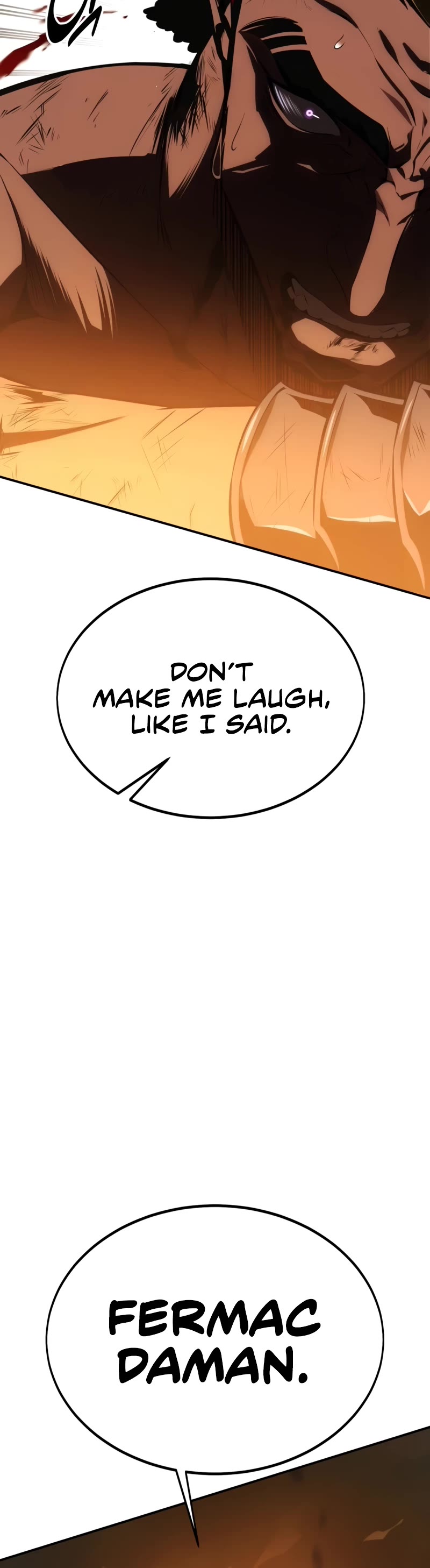 I Killed an Academy Player Chapter 32 page 6 - Chapter 32