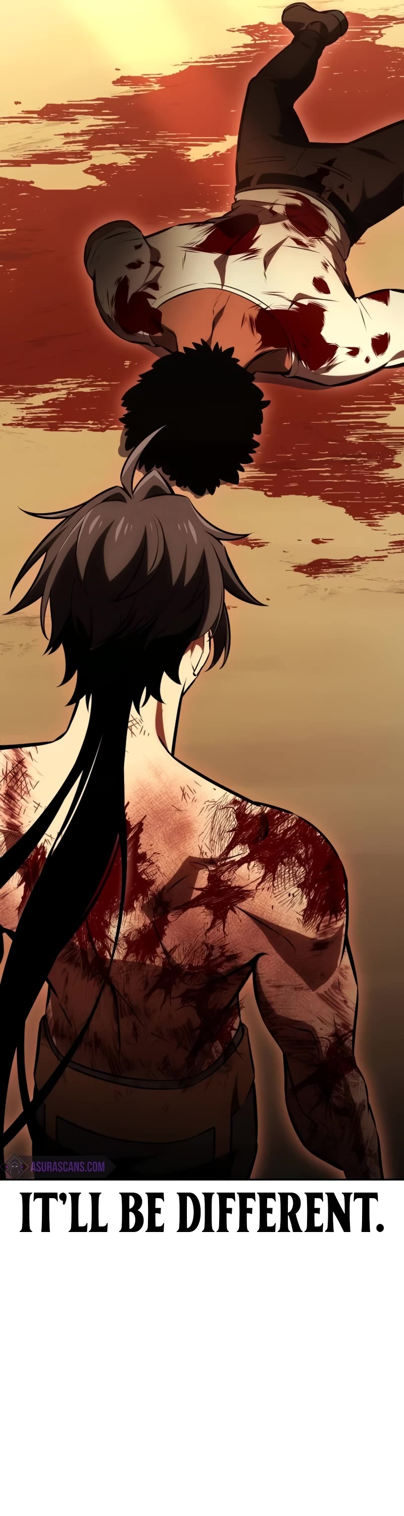 I Killed an Academy Player Chapter 32 page 67 - Chapter 32