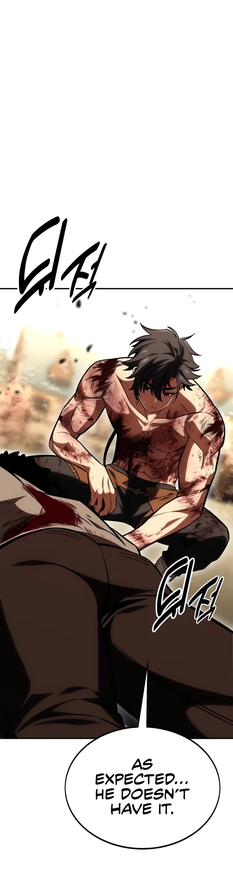 I Killed an Academy Player Chapter 32 page 68 - Chapter 32