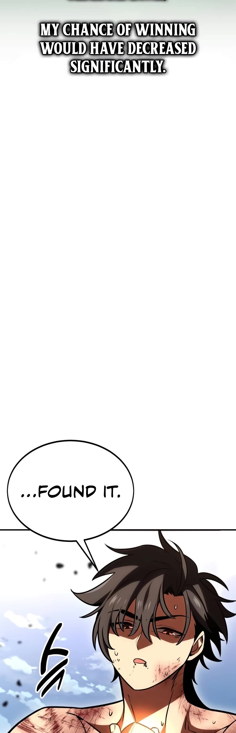I Killed an Academy Player Chapter 32 page 70 - Chapter 32