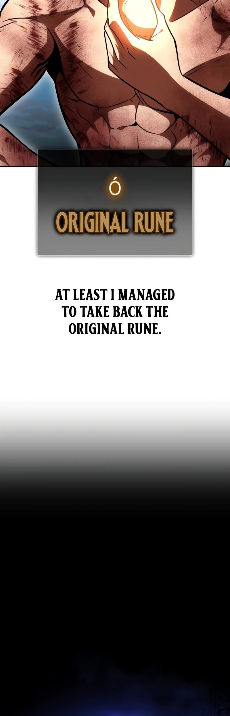 I Killed an Academy Player Chapter 32 page 71 - Chapter 32