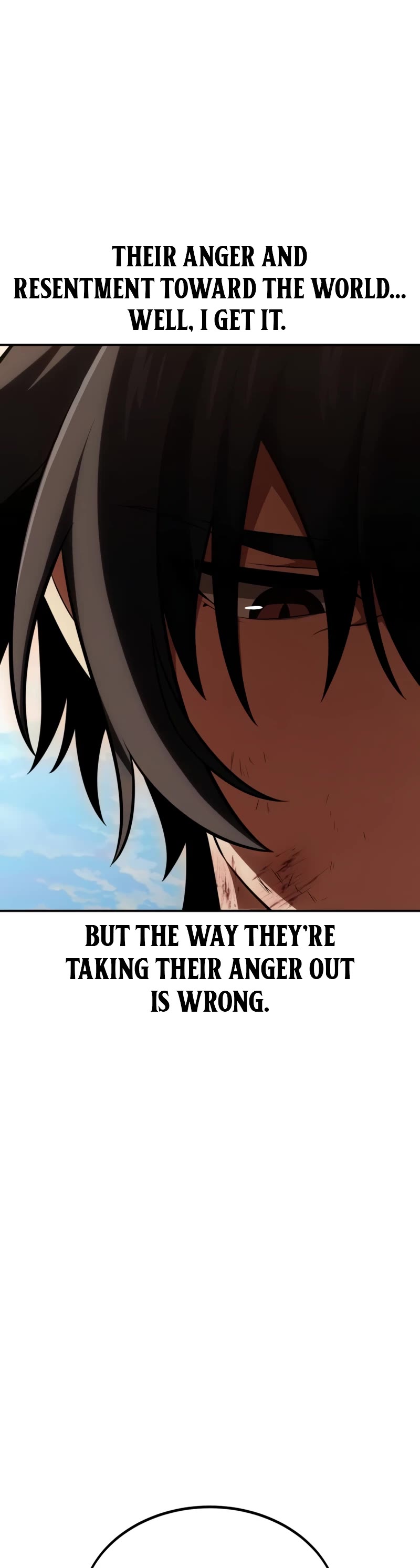 I Killed an Academy Player Chapter 32 page 75 - Chapter 32
