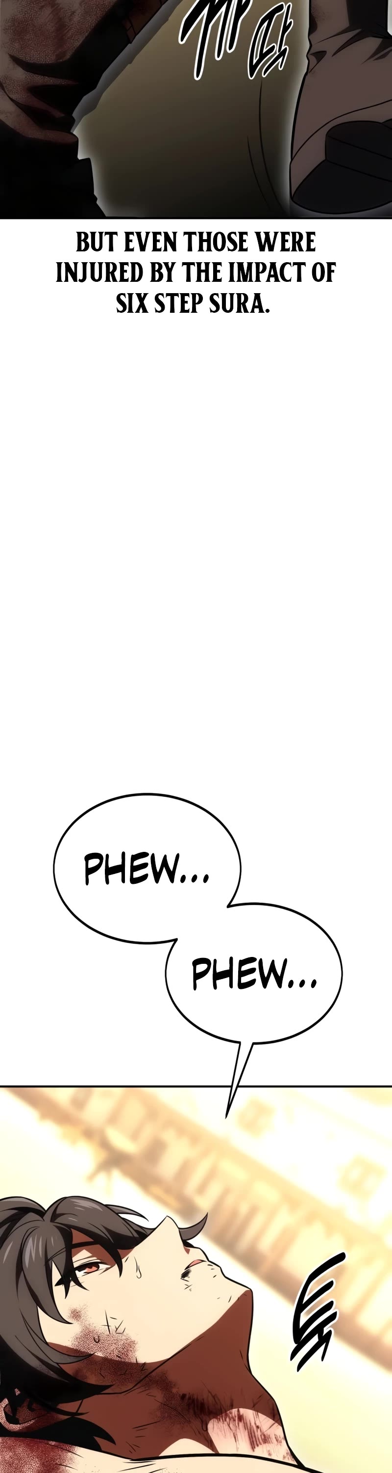 I Killed an Academy Player Chapter 32 page 80 - Chapter 32