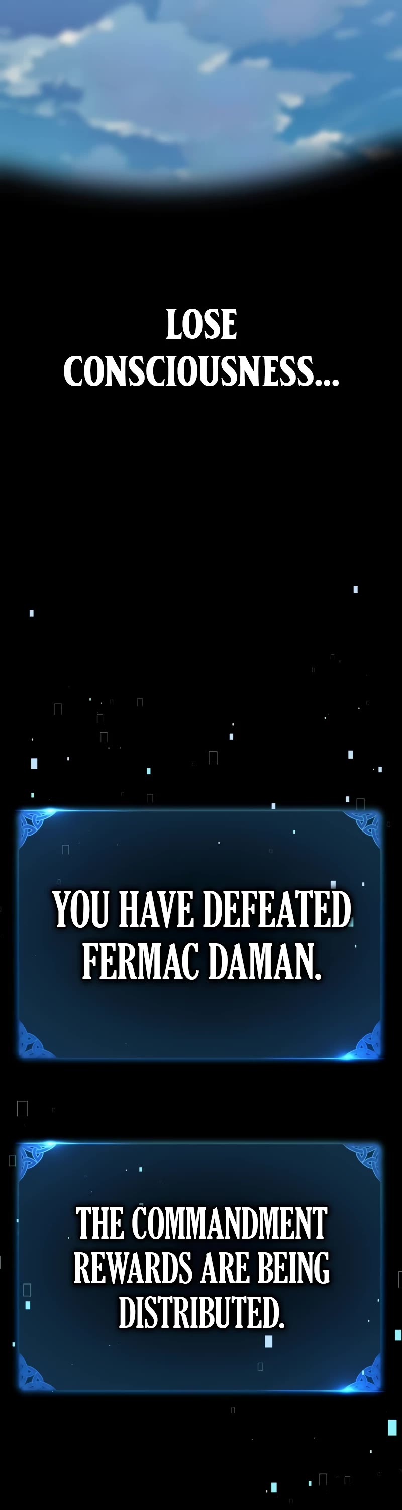 I Killed an Academy Player Chapter 32 page 82 - Chapter 32