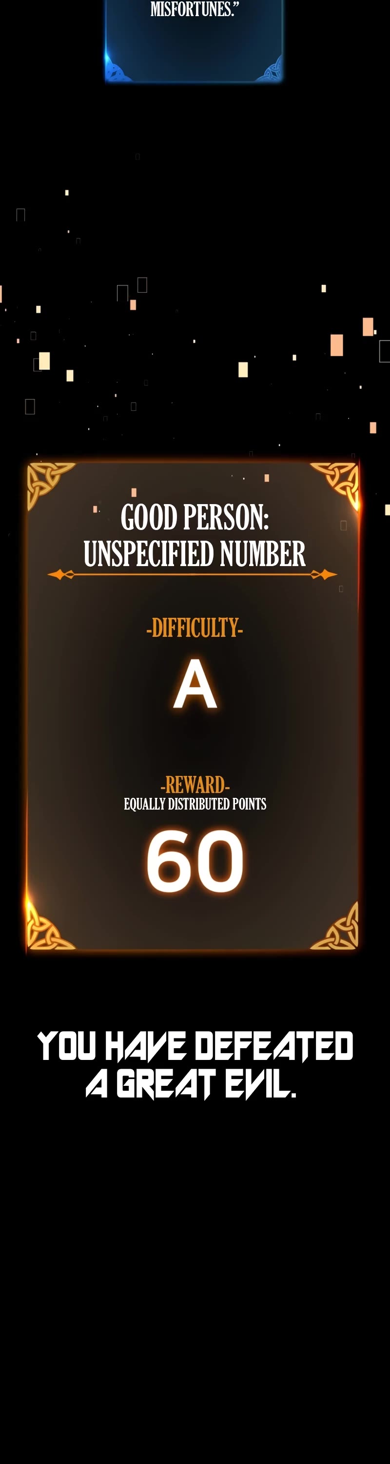 I Killed an Academy Player Chapter 32 page 84 - Chapter 32