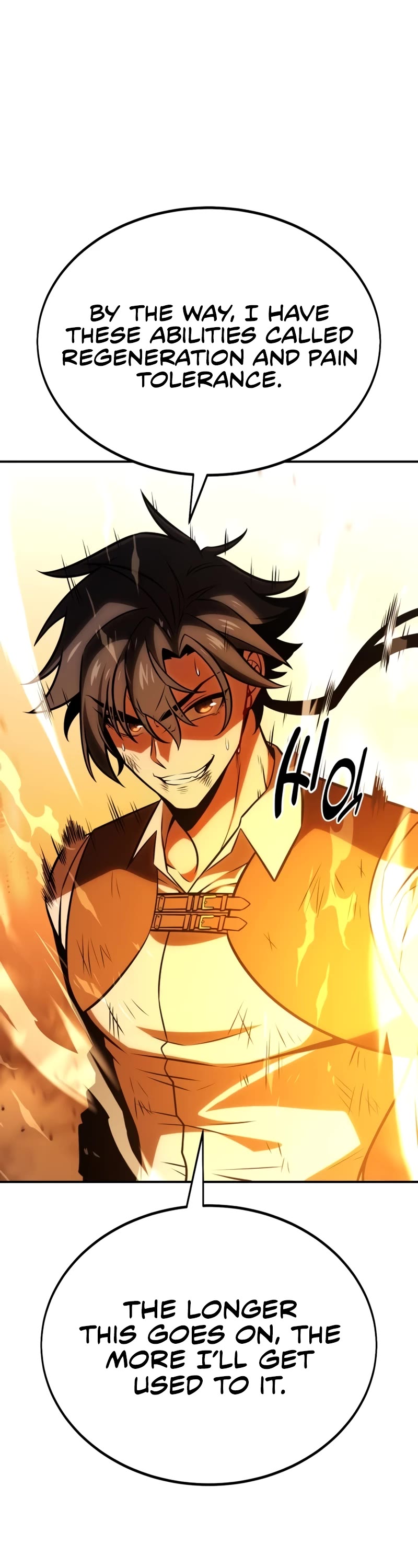 I Killed an Academy Player Chapter 32 page 9 - Chapter 32