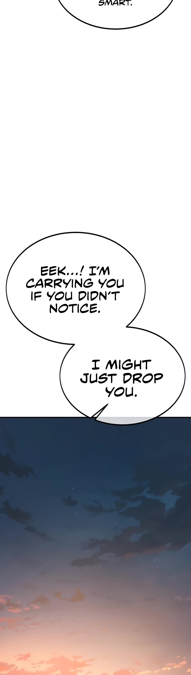 I Killed an Academy Player Chapter 32 page 91 - Chapter 32