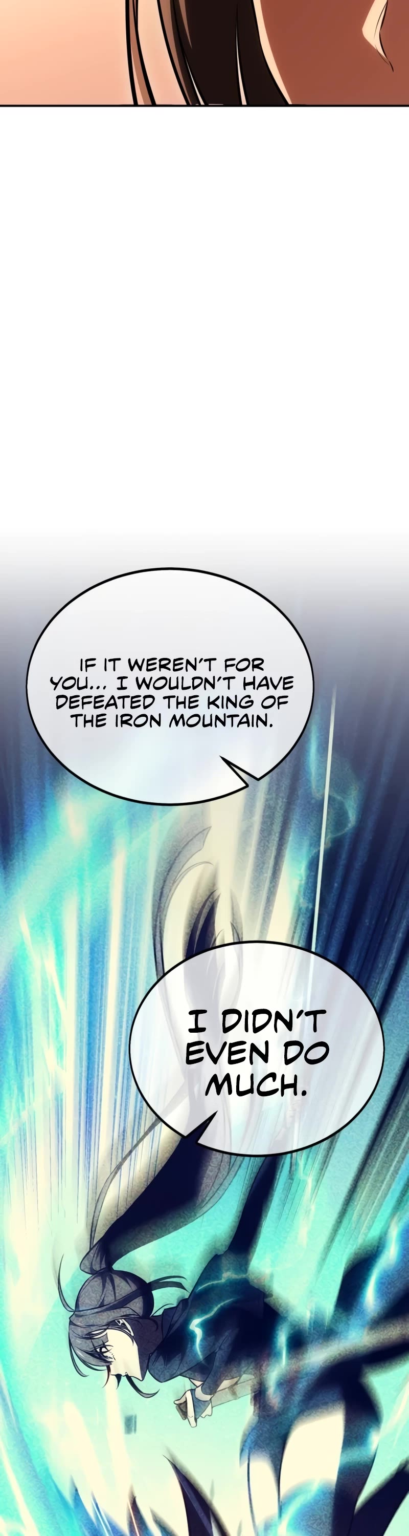 I Killed an Academy Player Chapter 32 page 94 - Chapter 32