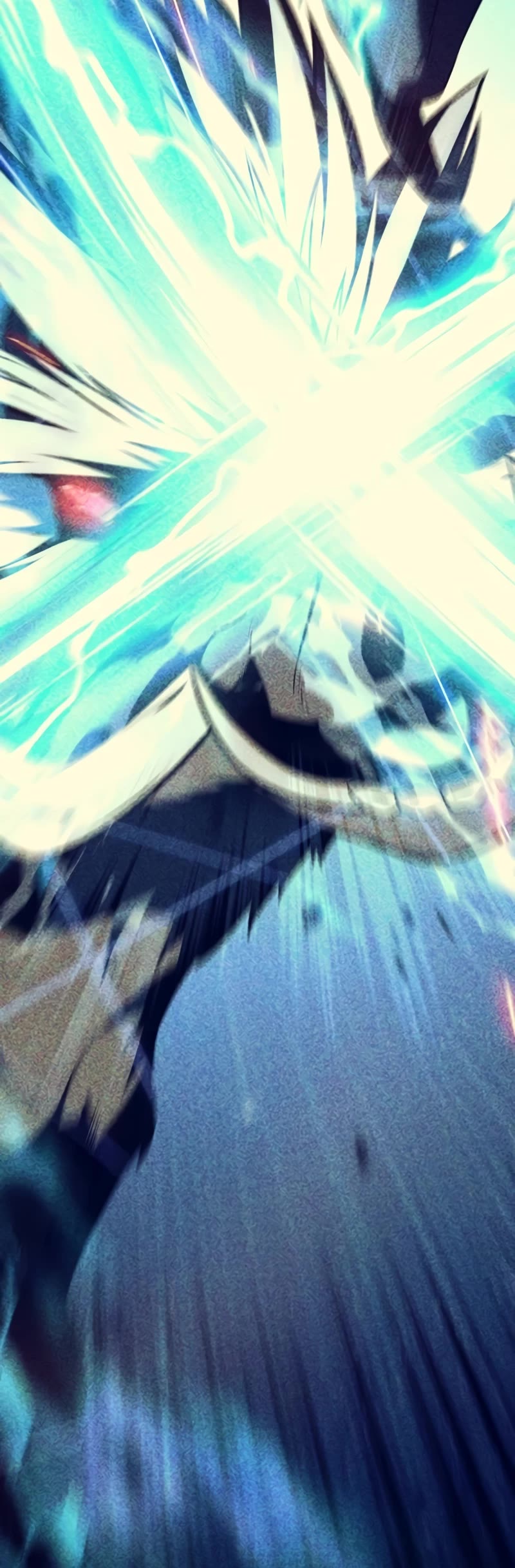 I Killed an Academy Player Chapter 32 page 95 - Chapter 32