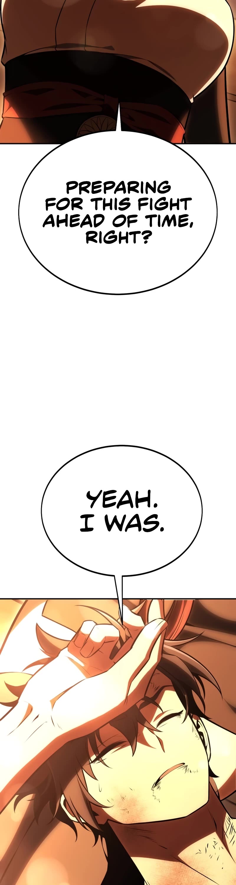 I Killed an Academy Player Chapter 32 page 99 - Chapter 32