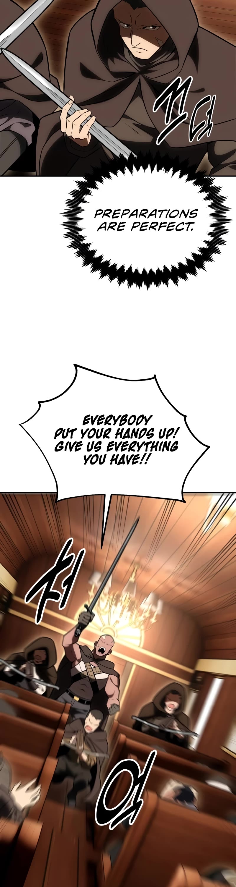 I Killed an Academy Player Chapter 33 page 104 - Chapter 33