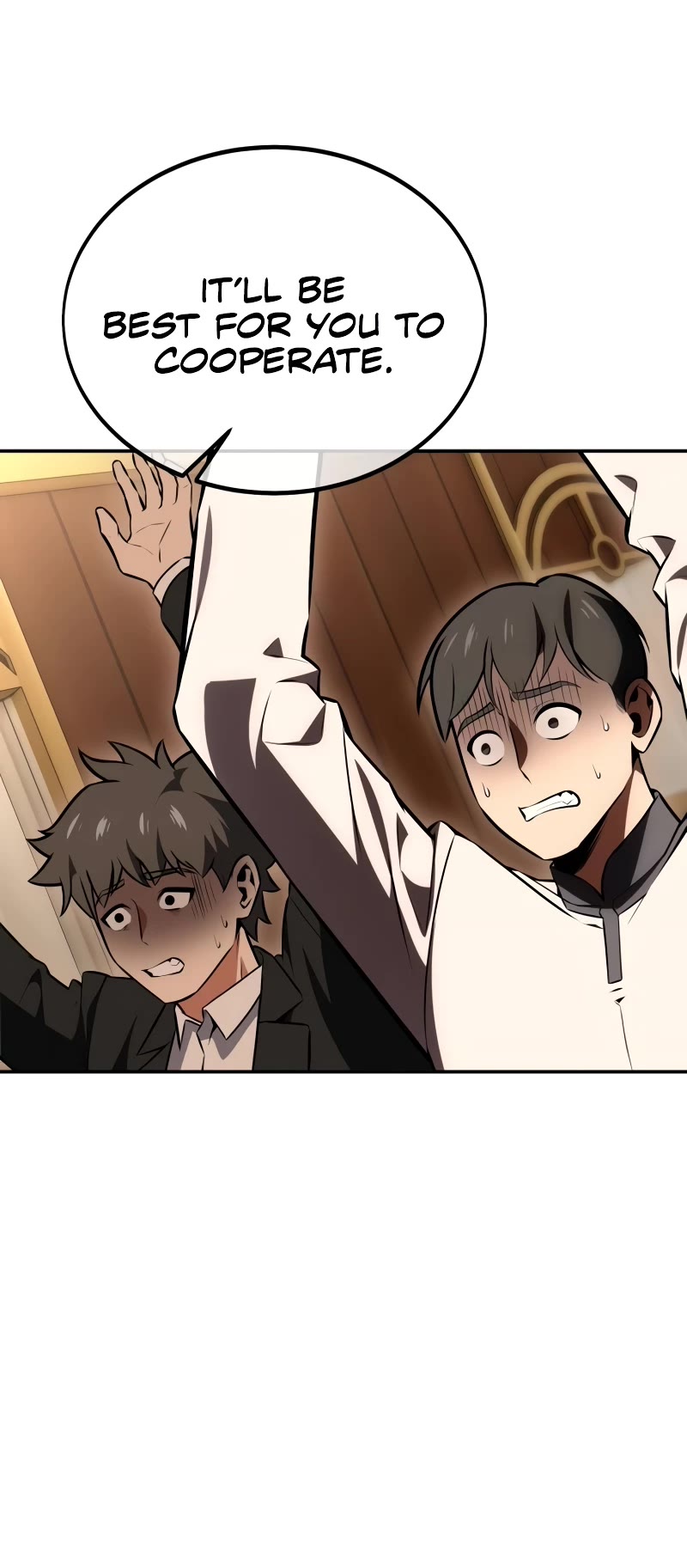 I Killed an Academy Player Chapter 33 page 106 - Chapter 33