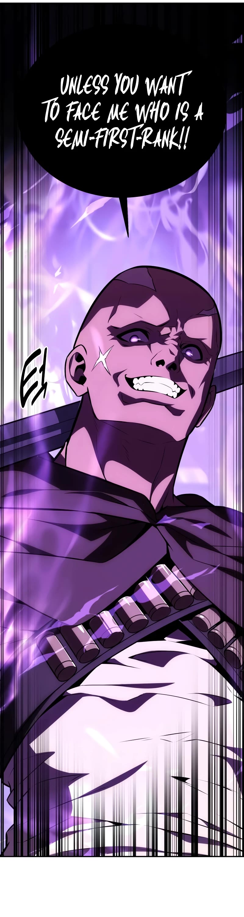 I Killed an Academy Player Chapter 33 page 107 - Chapter 33