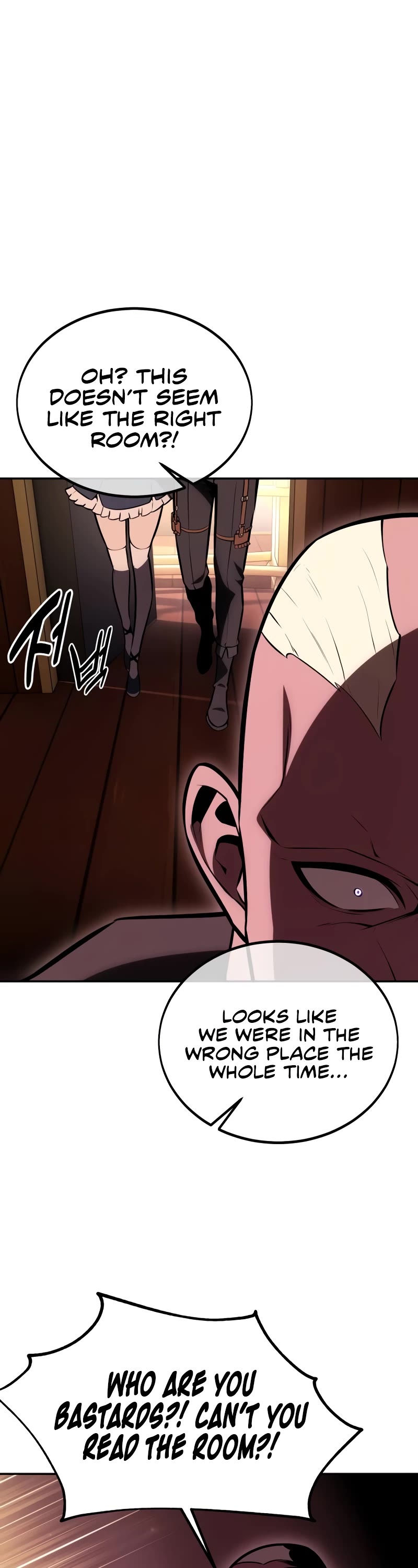 I Killed an Academy Player Chapter 33 page 108 - Chapter 33