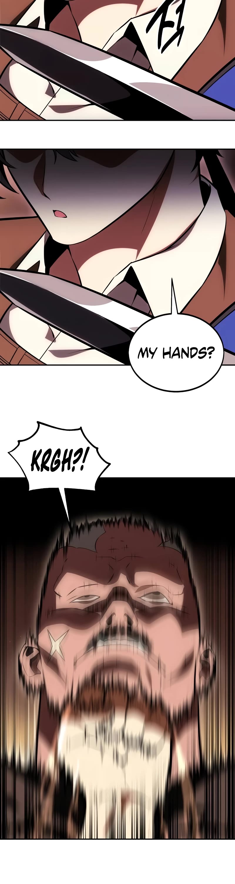 I Killed an Academy Player Chapter 33 page 110 - Chapter 33
