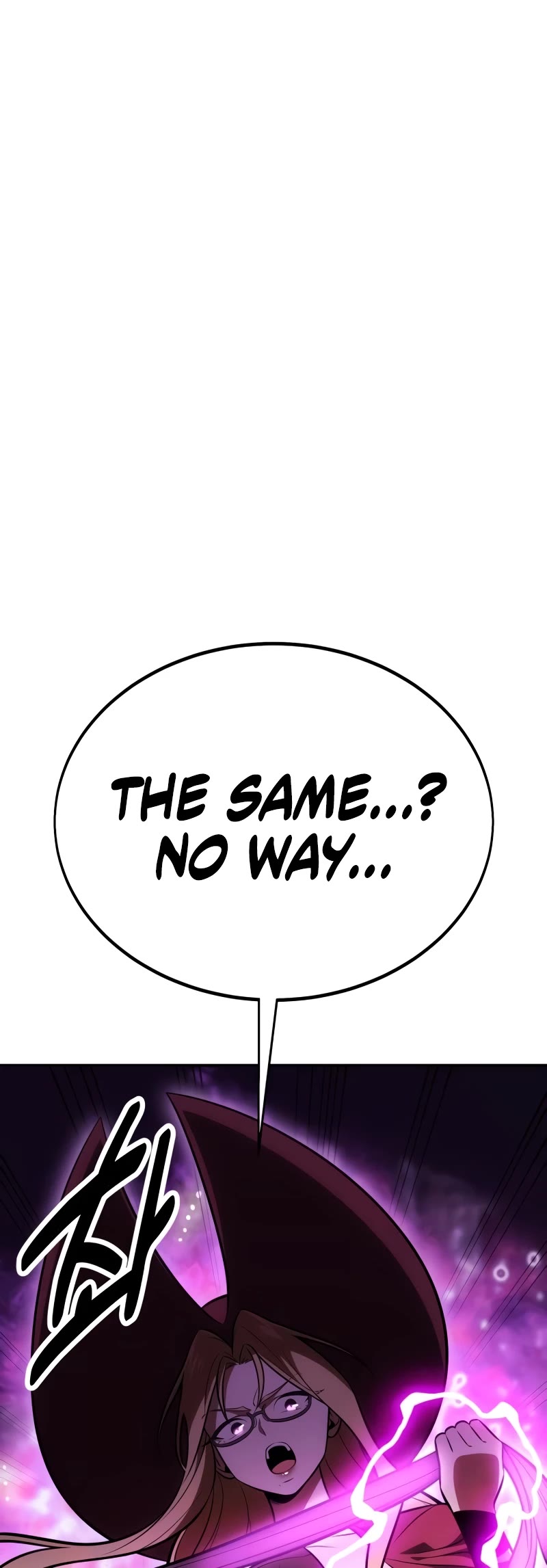 I Killed an Academy Player Chapter 33 page 20 - Chapter 33