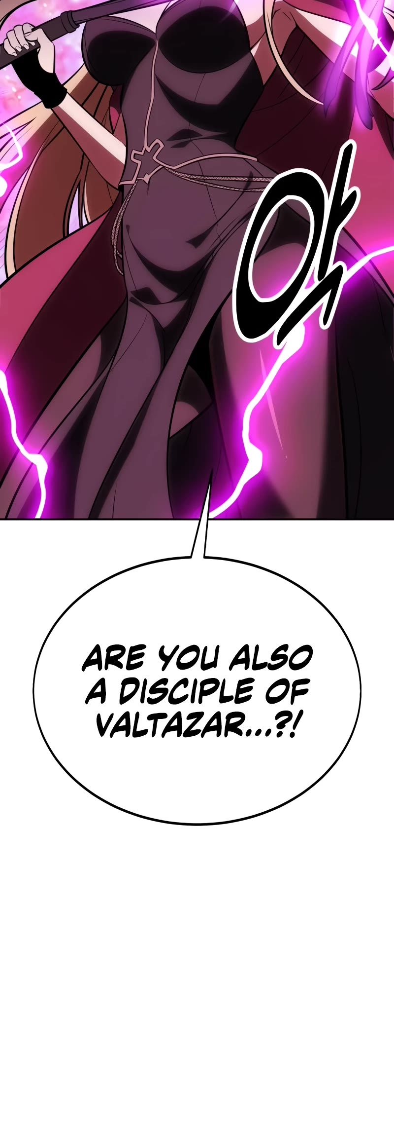 I Killed an Academy Player Chapter 33 page 21 - Chapter 33