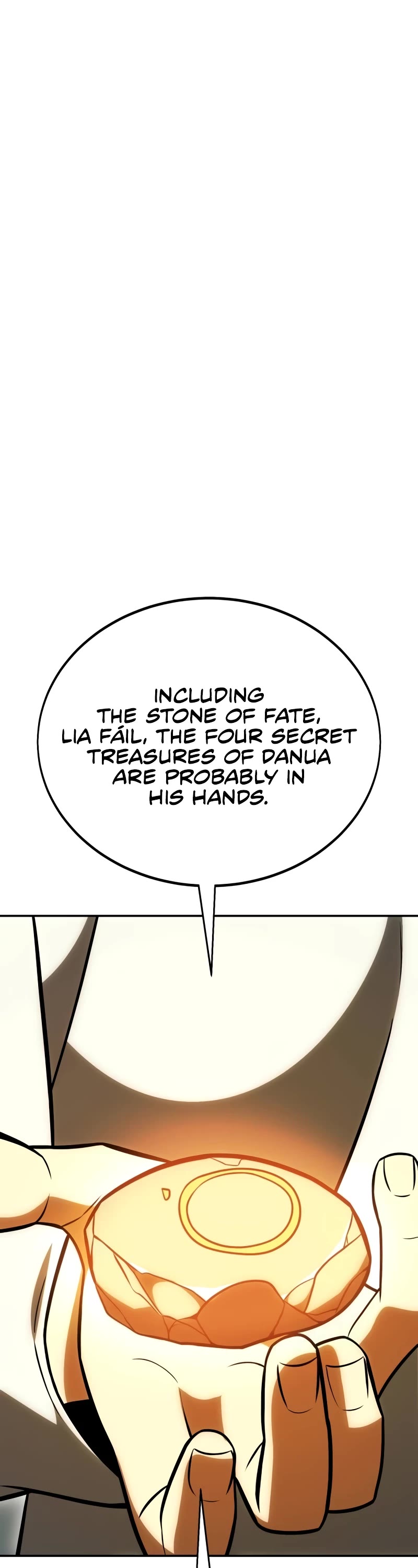 I Killed an Academy Player Chapter 33 page 28 - Chapter 33
