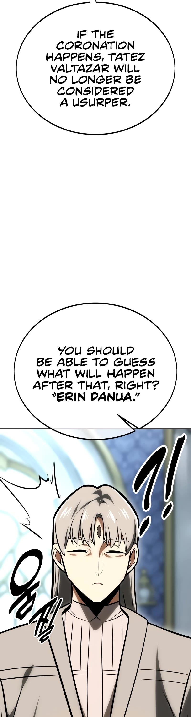 I Killed an Academy Player Chapter 33 page 29 - Chapter 33
