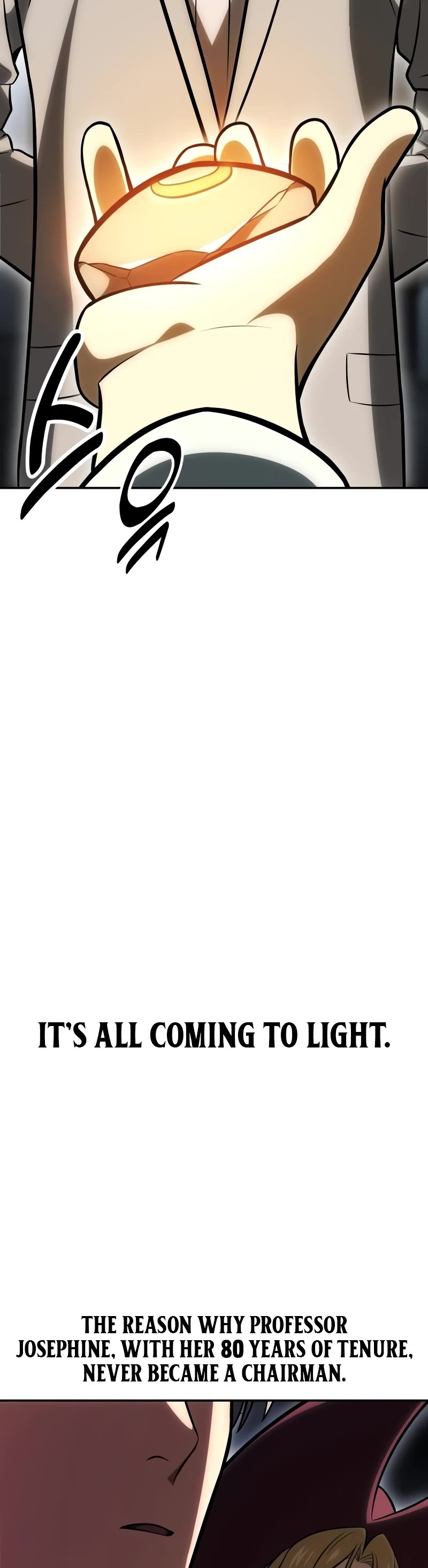 I Killed an Academy Player Chapter 33 page 30 - Chapter 33