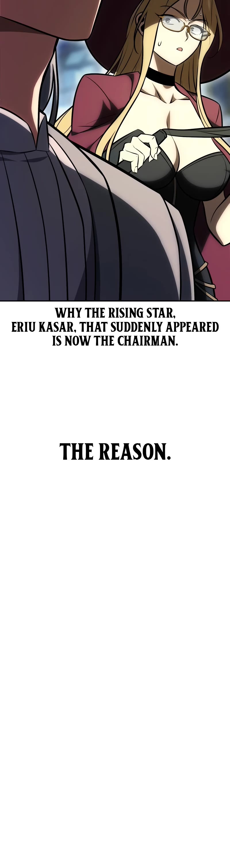 I Killed an Academy Player Chapter 33 page 31 - Chapter 33