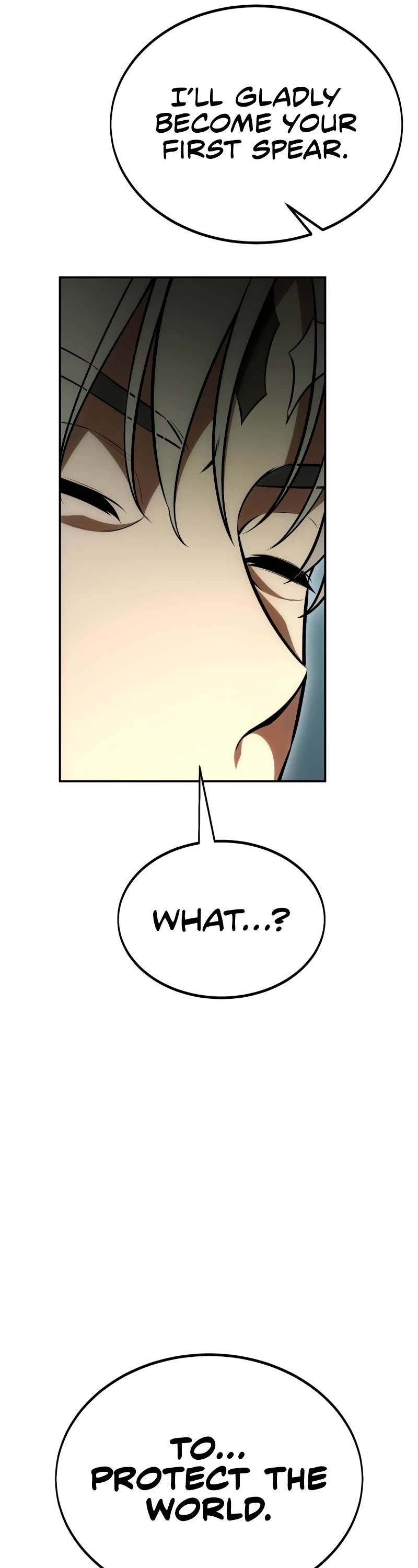 I Killed an Academy Player Chapter 33 page 37 - Chapter 33