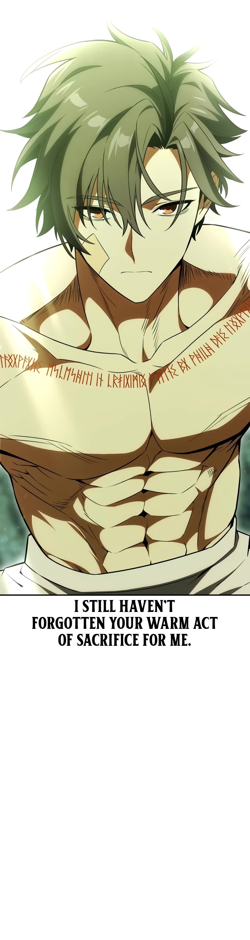 I Killed an Academy Player Chapter 33 page 41 - Chapter 33