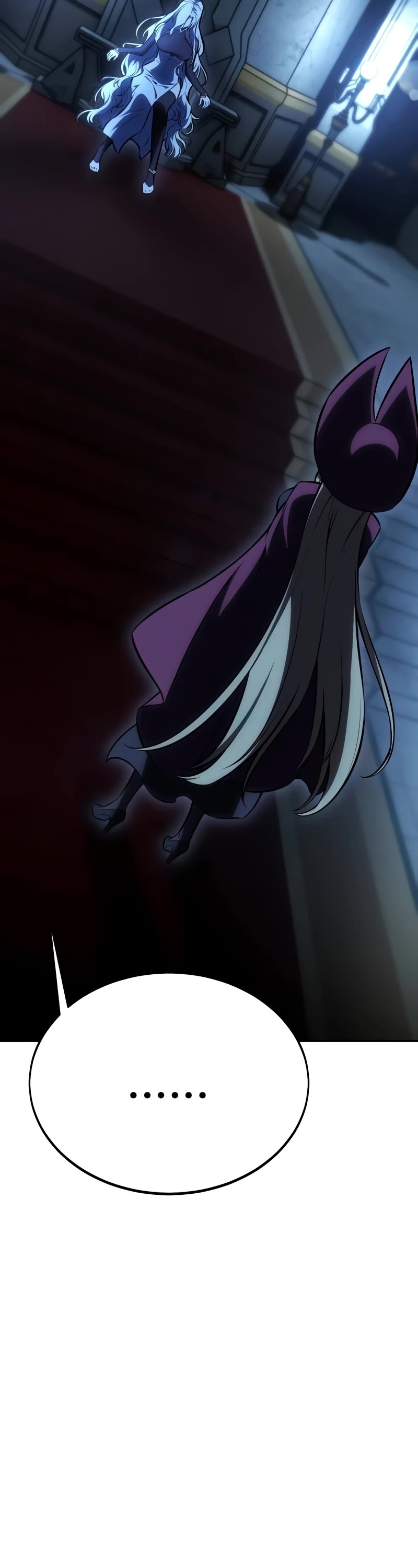 I Killed an Academy Player Chapter 33 page 46 - Chapter 33