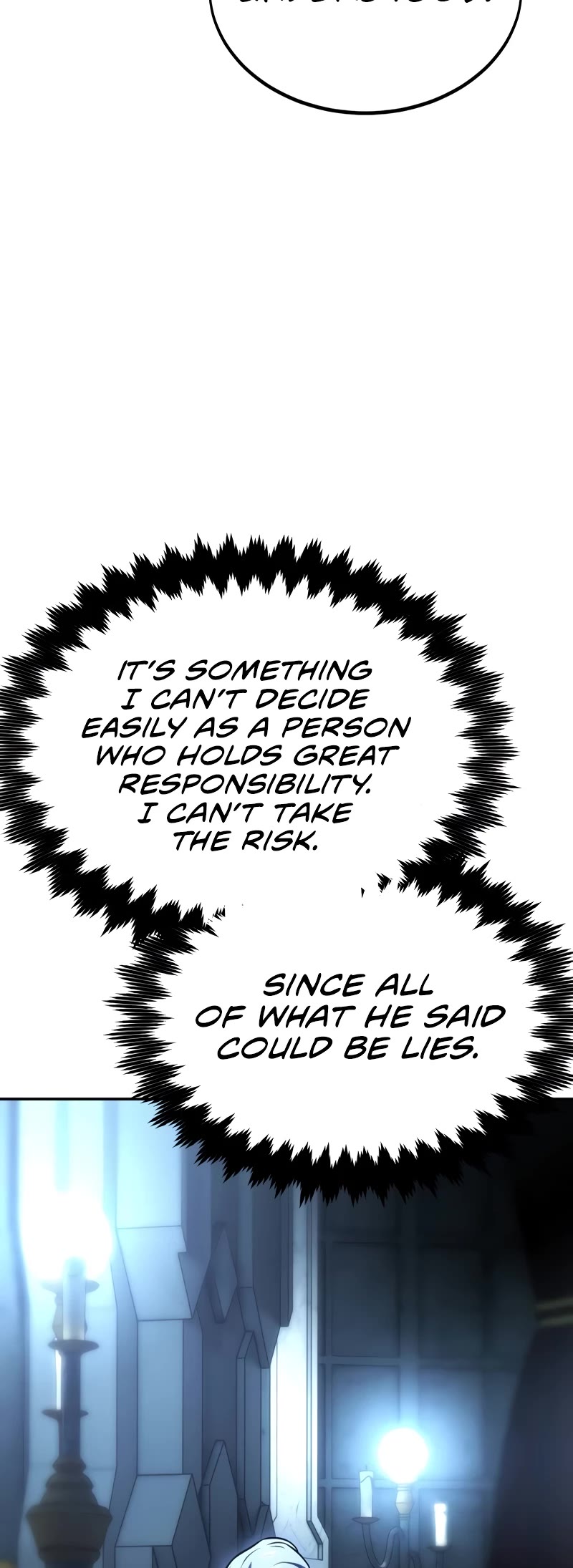 I Killed an Academy Player Chapter 33 page 50 - Chapter 33