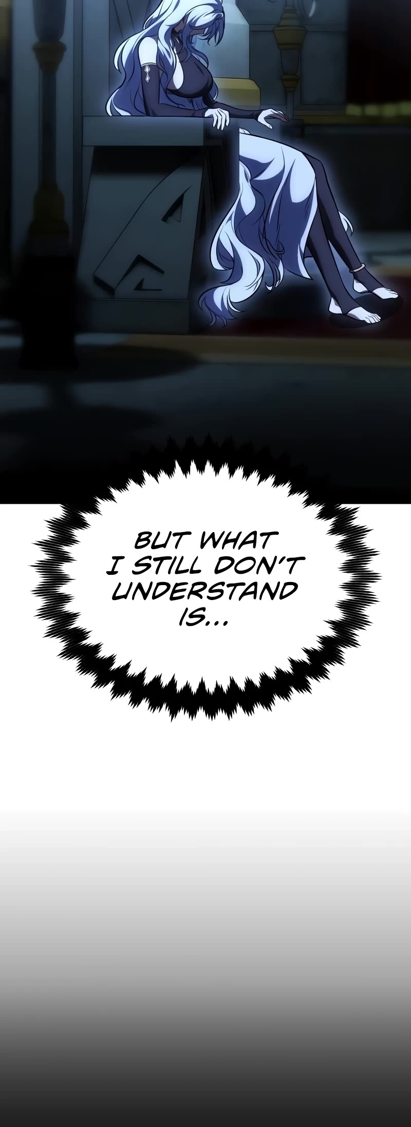 I Killed an Academy Player Chapter 33 page 51 - Chapter 33