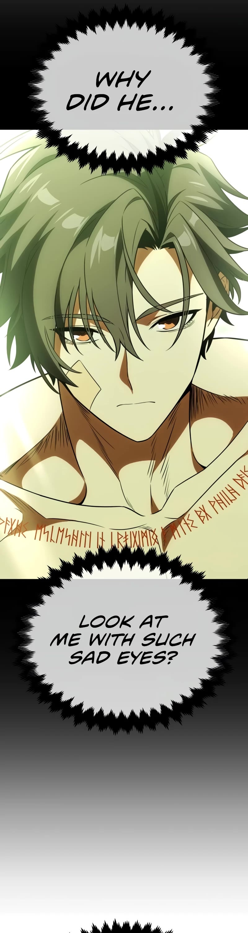 I Killed an Academy Player Chapter 33 page 52 - Chapter 33