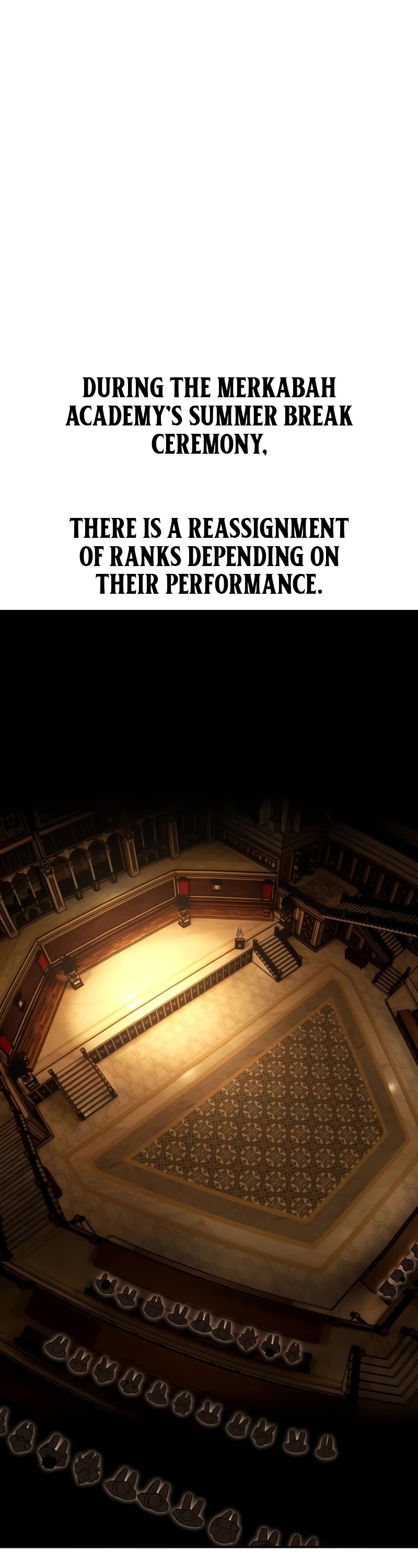 I Killed an Academy Player Chapter 33 page 54 - Chapter 33
