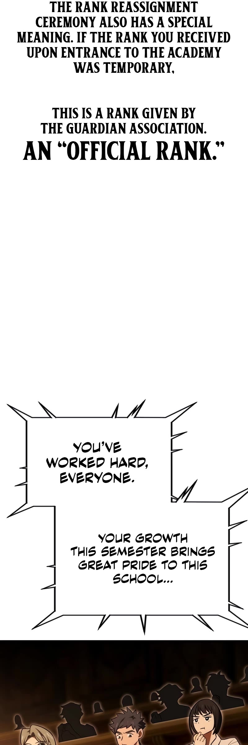 I Killed an Academy Player Chapter 33 page 55 - Chapter 33