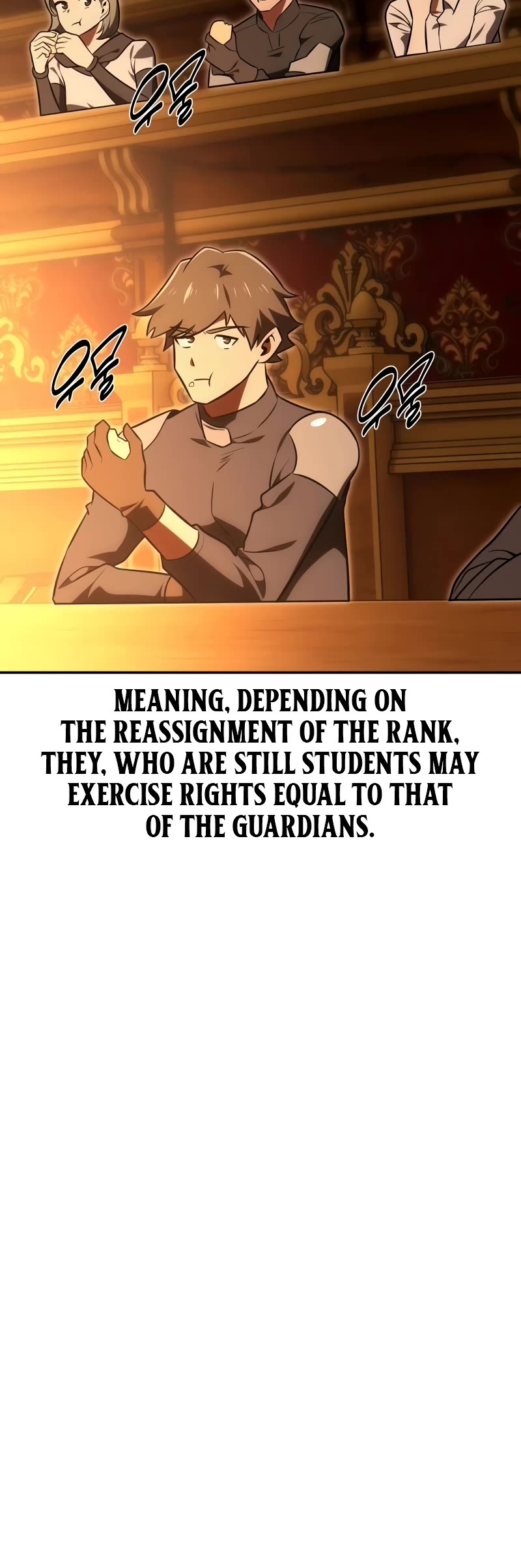 I Killed an Academy Player Chapter 33 page 56 - Chapter 33