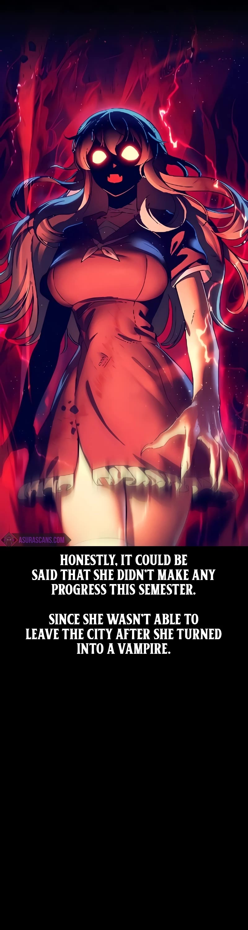 I Killed an Academy Player Chapter 33 page 62 - Chapter 33