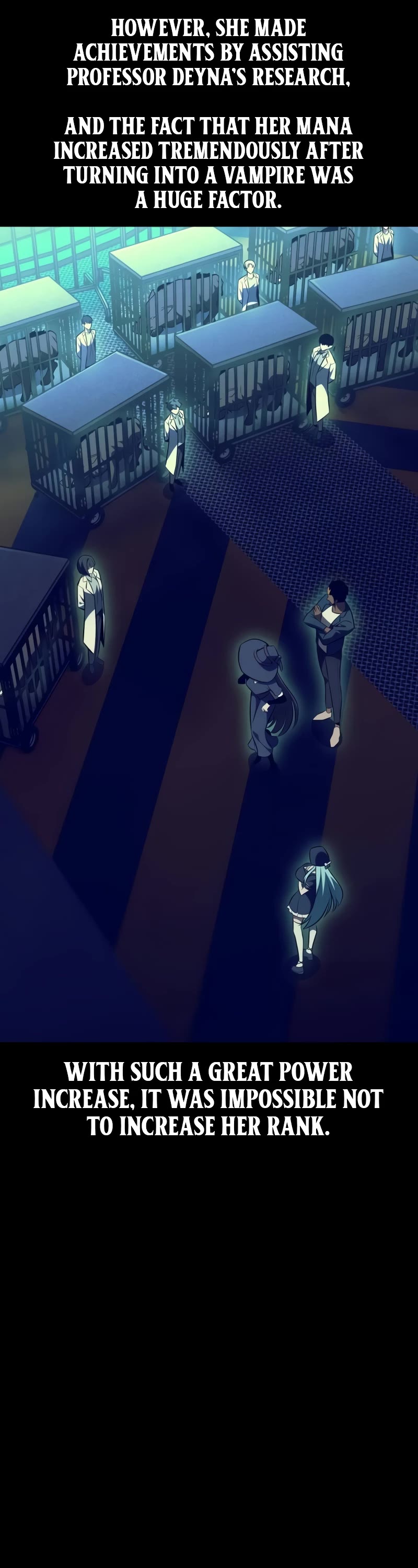 I Killed an Academy Player Chapter 33 page 63 - Chapter 33
