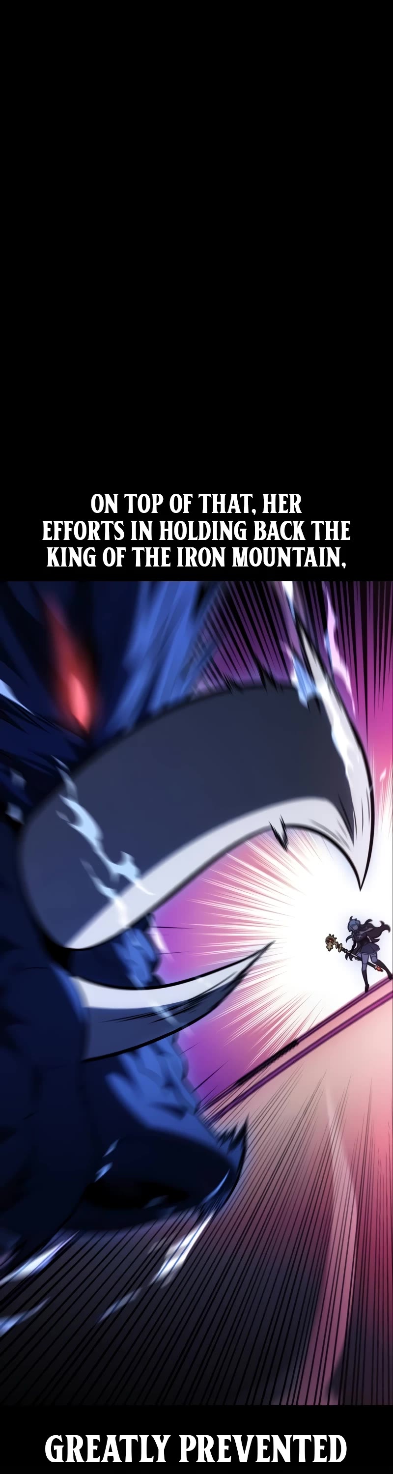 I Killed an Academy Player Chapter 33 page 64 - Chapter 33