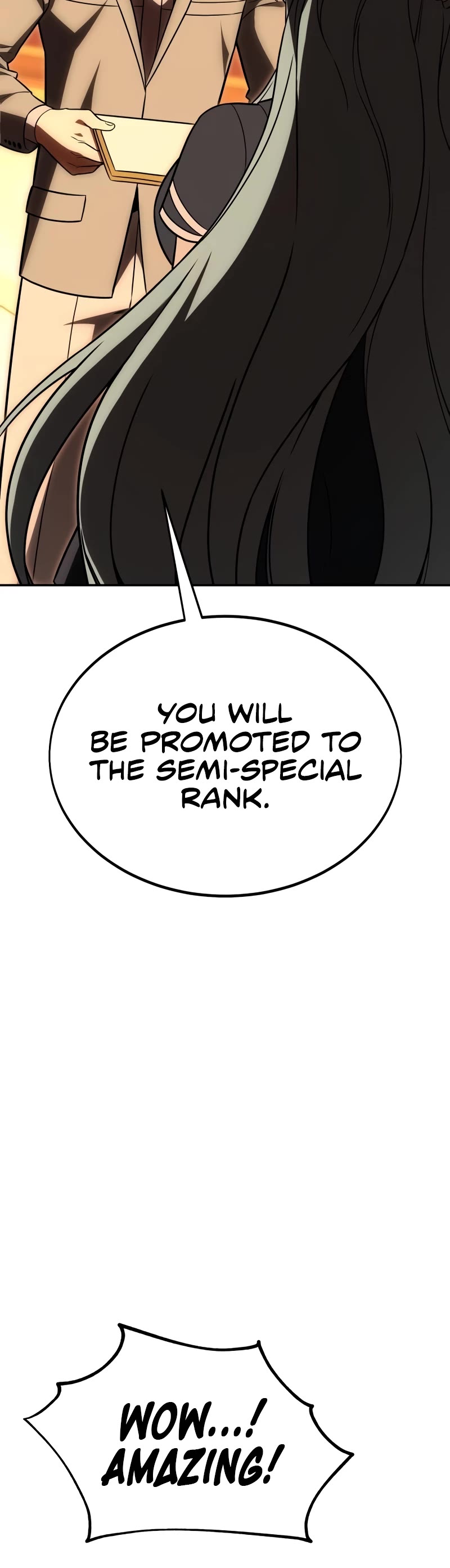 I Killed an Academy Player Chapter 33 page 66 - Chapter 33