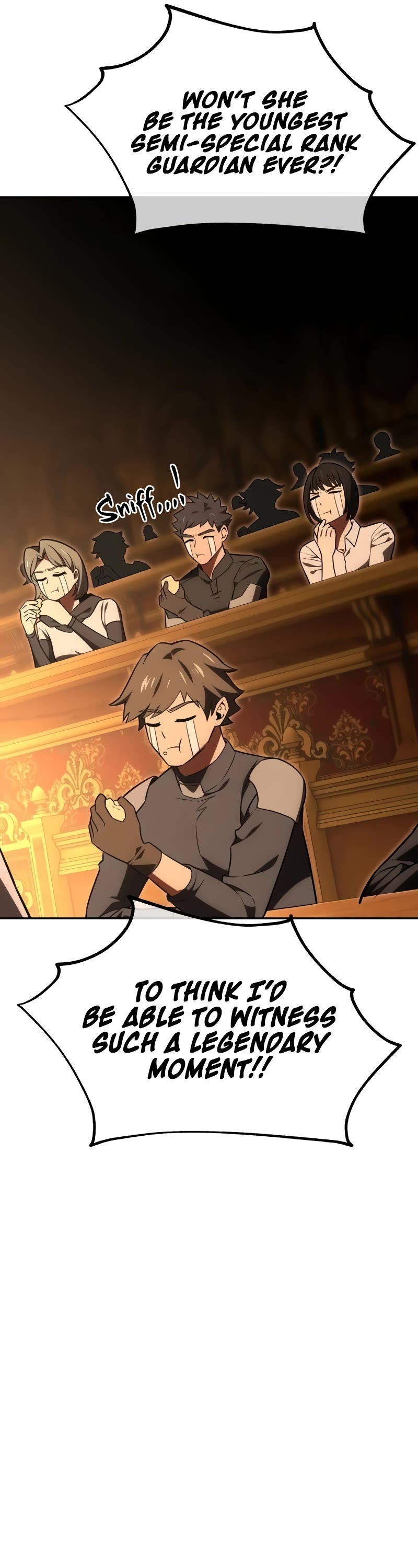 I Killed an Academy Player Chapter 33 page 67 - Chapter 33
