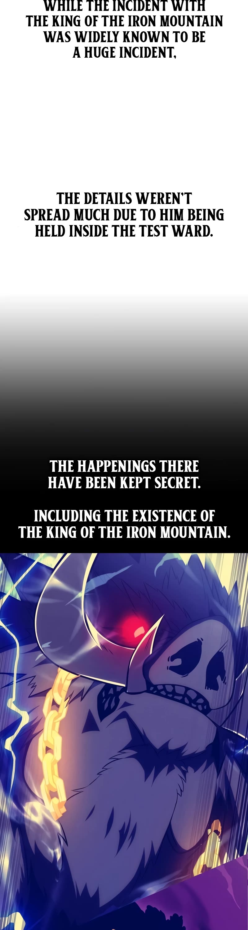 I Killed an Academy Player Chapter 33 page 69 - Chapter 33