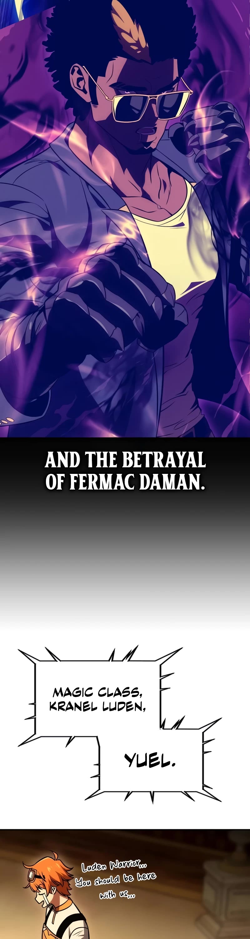 I Killed an Academy Player Chapter 33 page 70 - Chapter 33
